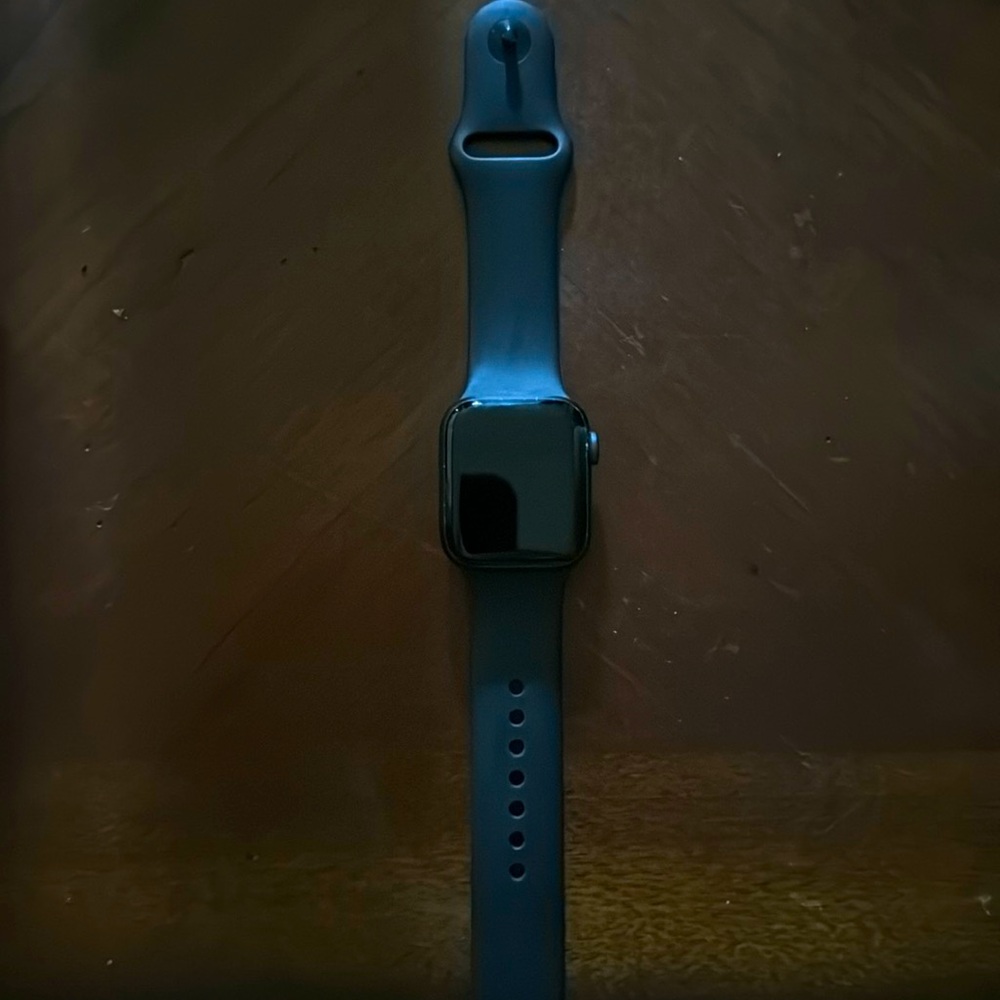 Apple series 6 watch